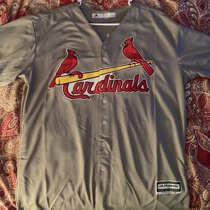 St. Louis Cardinals Jersey
